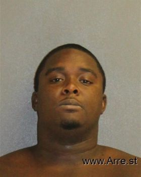 Jermain  Williams Mugshot