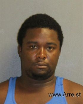 Jermain  Williams Mugshot