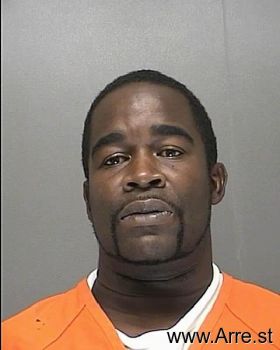 Jermain  Williams Mugshot