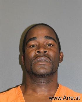 Jermain  Williams Mugshot