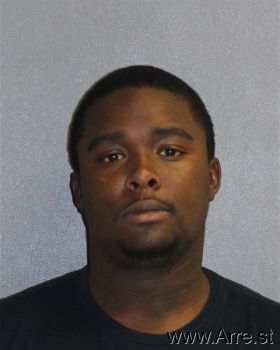 Jermain  Williams Mugshot