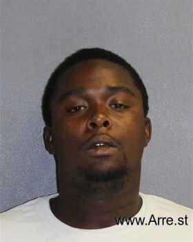 Jermain  Williams Mugshot