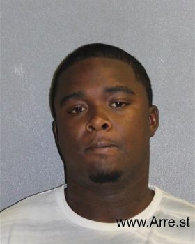 Jermain  Williams Mugshot