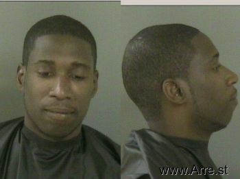 Jermaine Marlon Akins Mugshot