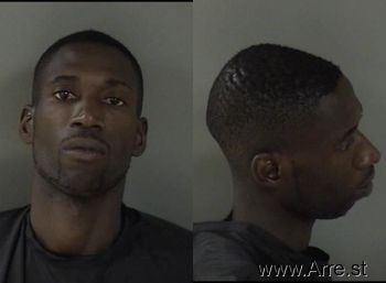 Jermaine Marlon Akins Mugshot