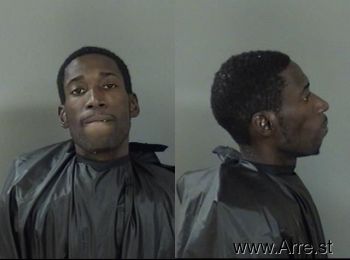 Jermaine Marlon Akins Mugshot