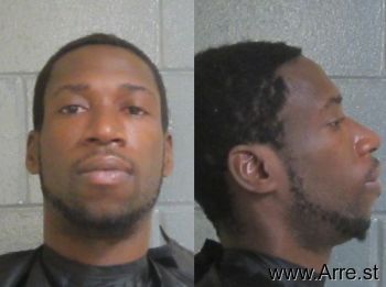 Jermaine Marlon Akins Mugshot