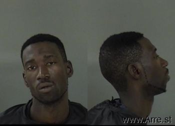 Jermaine Marlon Akins Mugshot