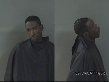 Jermaine Marlon Akins Mugshot