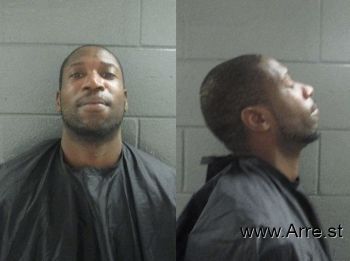 Jermaine Marlon Akins Mugshot