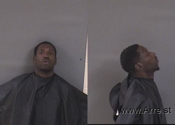 Jermaine Marlon Akins Mugshot