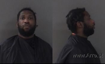 Jermaine Marlon Akins Mugshot