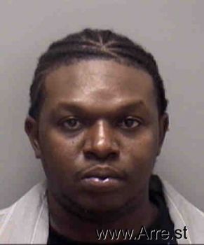 Jermaine  Alterma Mugshot