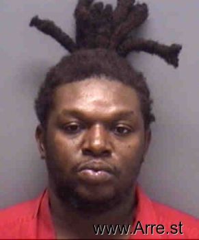 Jermaine  Alterma Mugshot