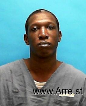 Jermaine D Anderson Mugshot