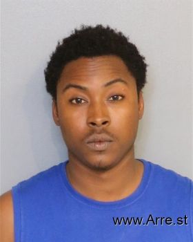 Jermaine Brian Anderson Mugshot