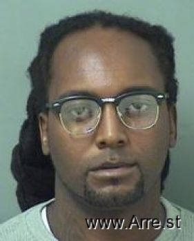 Jermaine  Anderson Mugshot