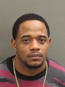 Jermaine Dejuan Anderson Mugshot