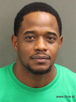 Jermaine Dejuan Anderson Mugshot