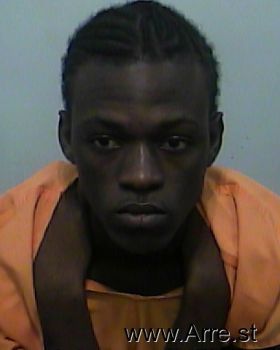 Jermaine Ricardo Anderson Mugshot