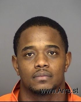 Jermaine Dejuan Anderson Mugshot