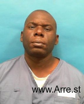 Jermaine L Armstrong Mugshot