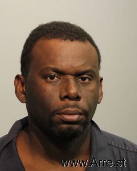 Jermaine  Armstrong Mugshot