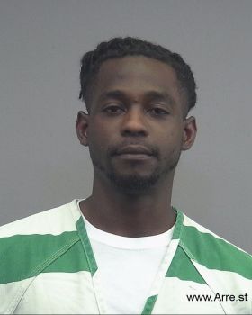 Jermaine Rajon Armstrong Mugshot