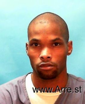 Jermaine T Ballard Mugshot