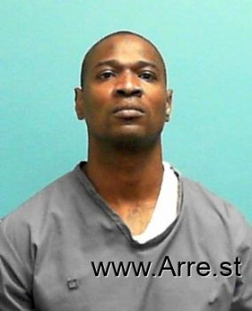 Jermaine L Bell Mugshot