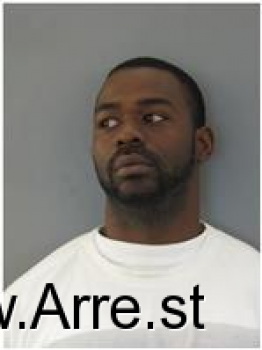 Jermaine Leon Bell Mugshot