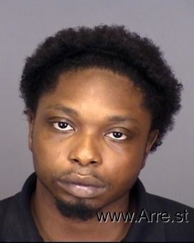 Jermaine Eugene Callahan Mugshot