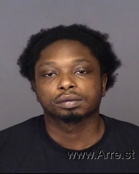 Jermaine Eugene Callahan Mugshot