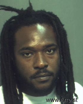 Jermaine Willie Chambers Mugshot