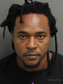 Jermaine Willie Chambers Mugshot