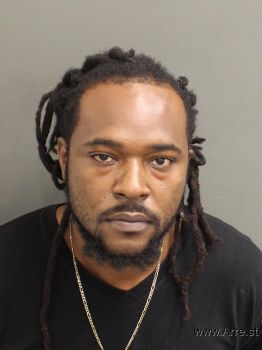 Jermaine  Chambers Mugshot