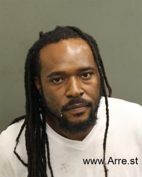 Jermaine Willie Chambers Mugshot