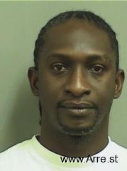 Jermaine Anthony Clayton Mugshot