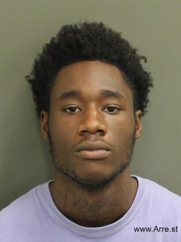 Jermaine Lee Coleman Mugshot