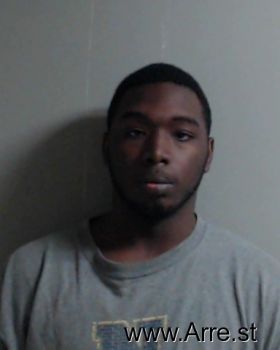 Jermaine Marquis Cook Mugshot