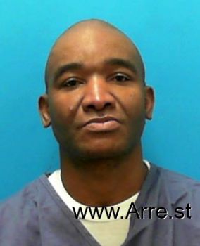 Jermaine T Cooper Mugshot