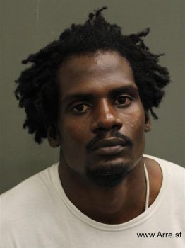 Jermaine Rashaud Cooper Mugshot