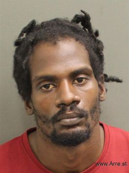 Jermaine  Cooper Mugshot