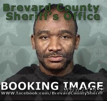 Jermaine Terrell Cooper Mugshot