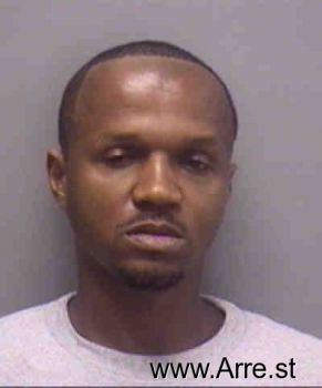 Jermaine Louis Evans Mugshot