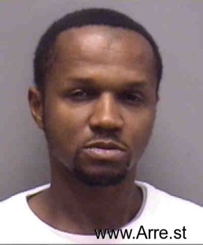 Jermaine Louis Evans Mugshot