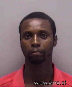 Jermaine Tyrone Evans Mugshot