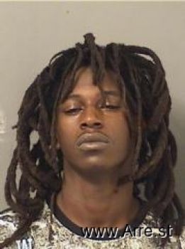 Jermaine  Fields Mugshot