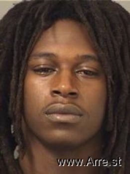 Jermaine  Fields Mugshot