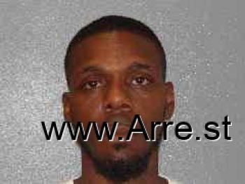 Jermaine Lee Franklin Mugshot